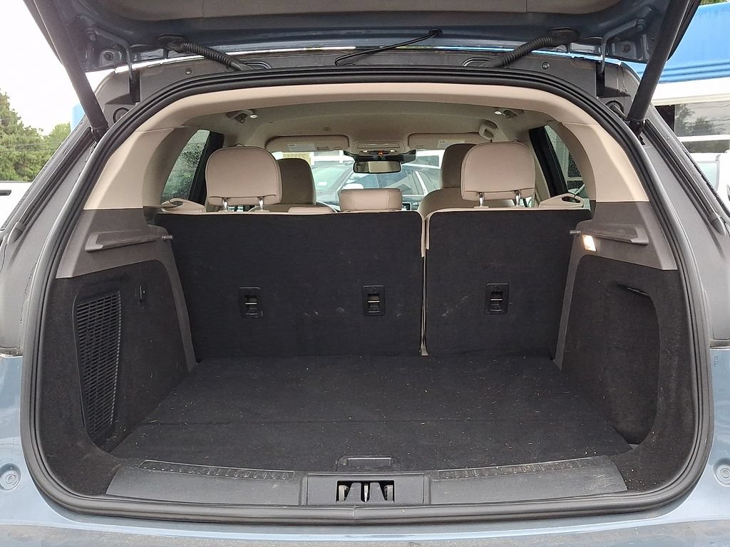 Used 2023 Lincoln Corsair AWD image 27