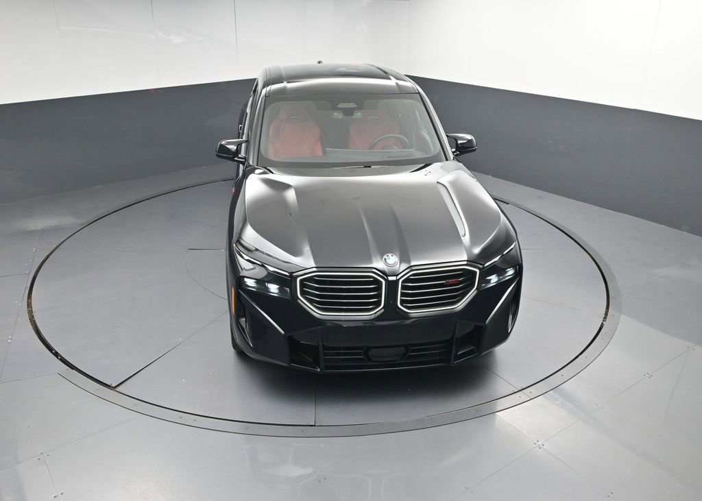Used 2026 BMW XM Label Red AWD/4WD image 40