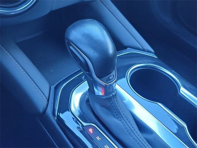 Certified 2022 Chevrolet Blazer Premier w/ LPO, Cargo Package image 29