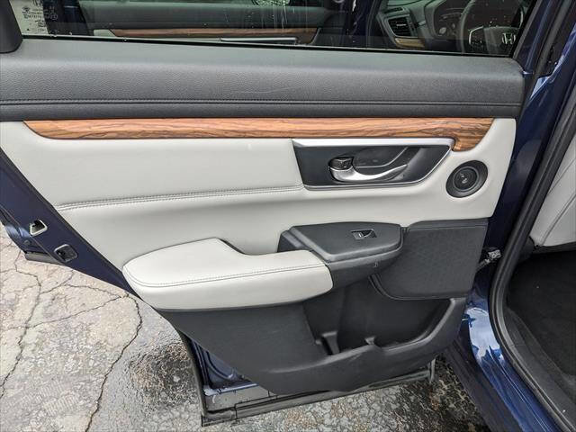 Used 2018 Honda CR-V Touring image 13