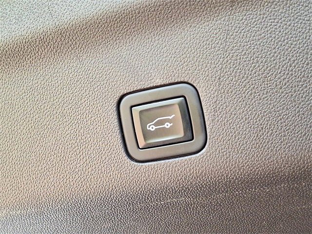 Used 2022 GMC Yukon Denali image 33