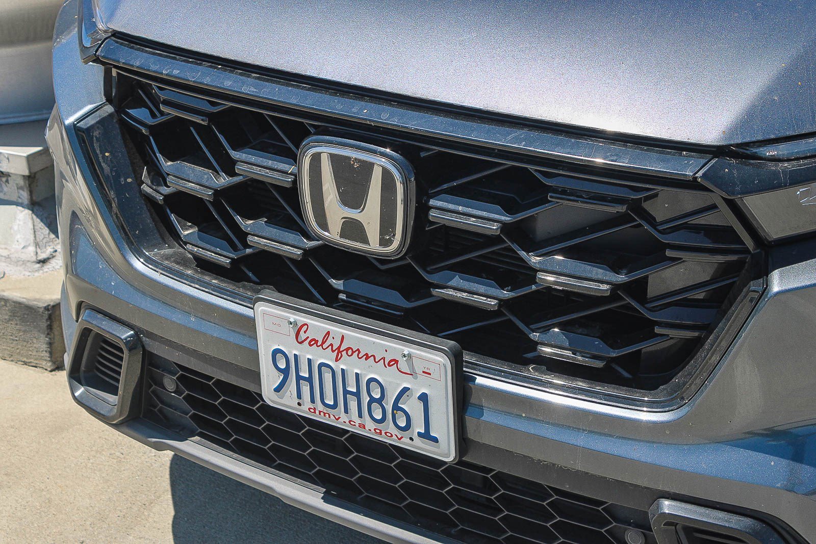 Used 2024 Honda CR-V Sport-L image 5