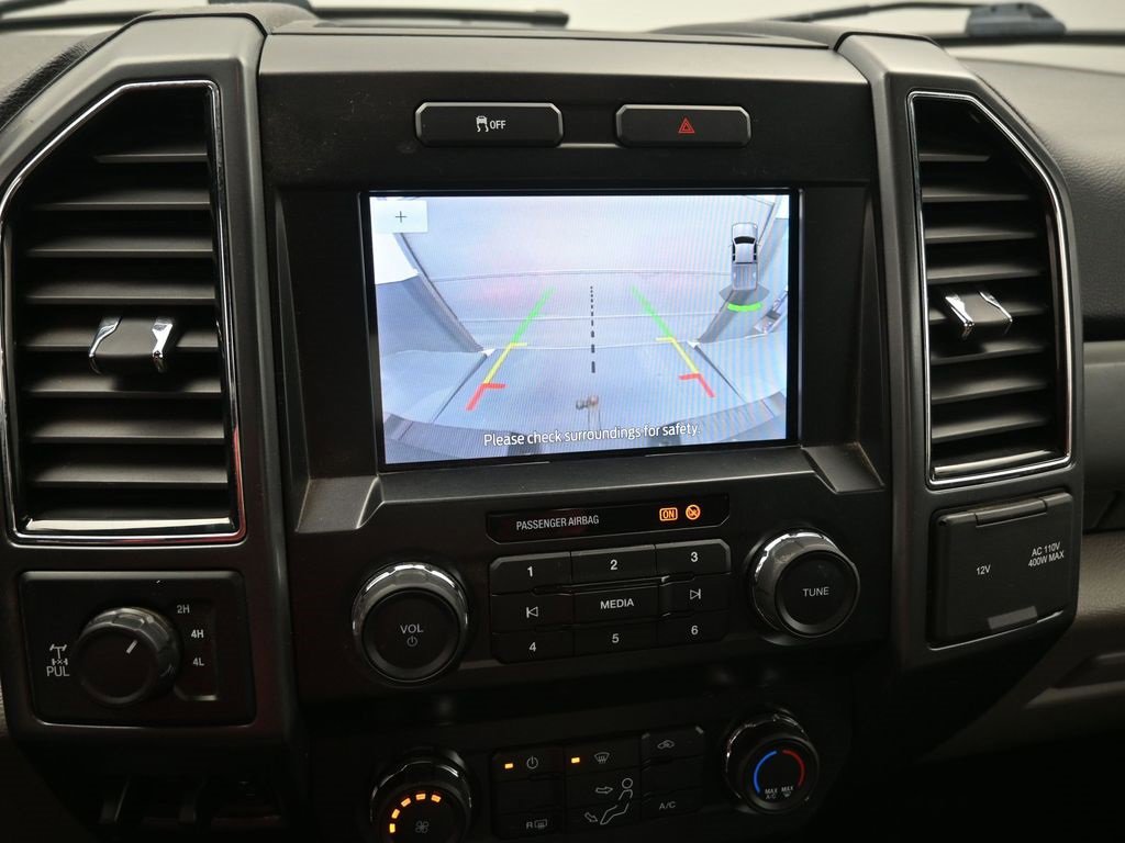 Certified 2022 Ford F350 XLT w/ XLT Value Package image 4