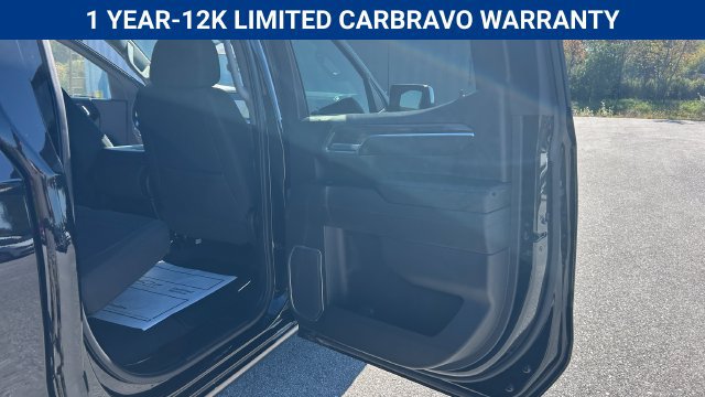Certified 2023 Chevrolet Silverado 1500 LT AWD/4WD image 35