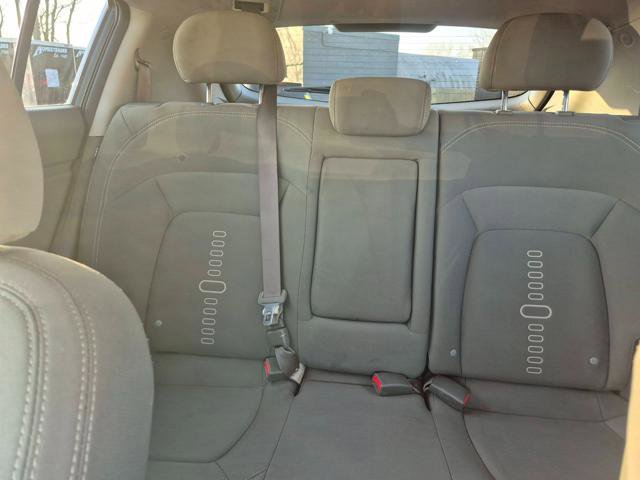 Used 2014 Kia Sportage EX image 10