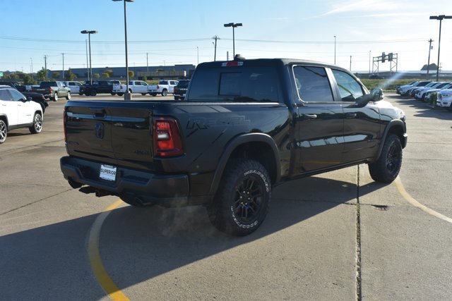 New 2026 RAM 1500 Rebel w/ Bed Utility Group image 5