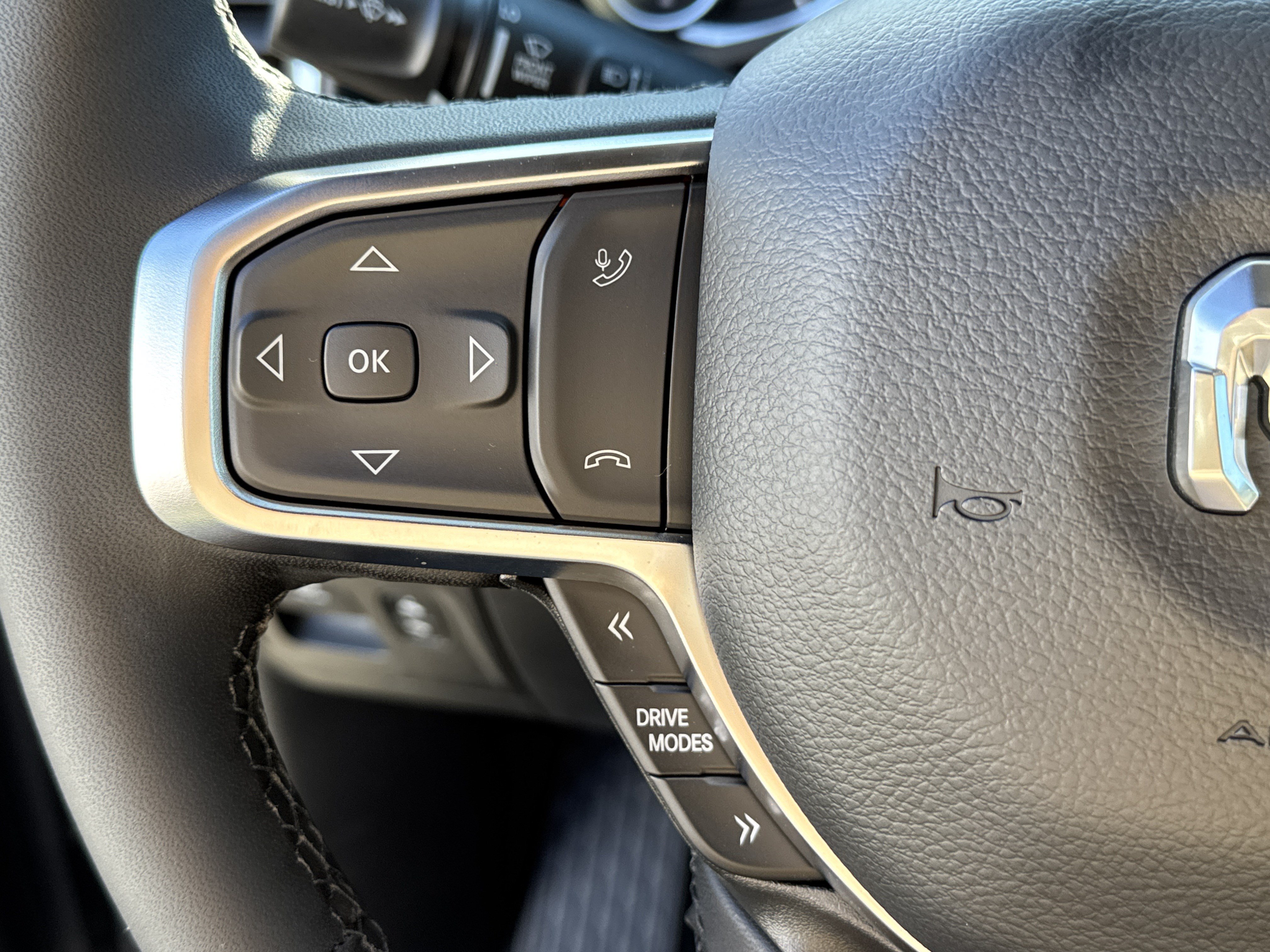 New 2026 RAM 1500 Big Horn AWD/4WD image 29