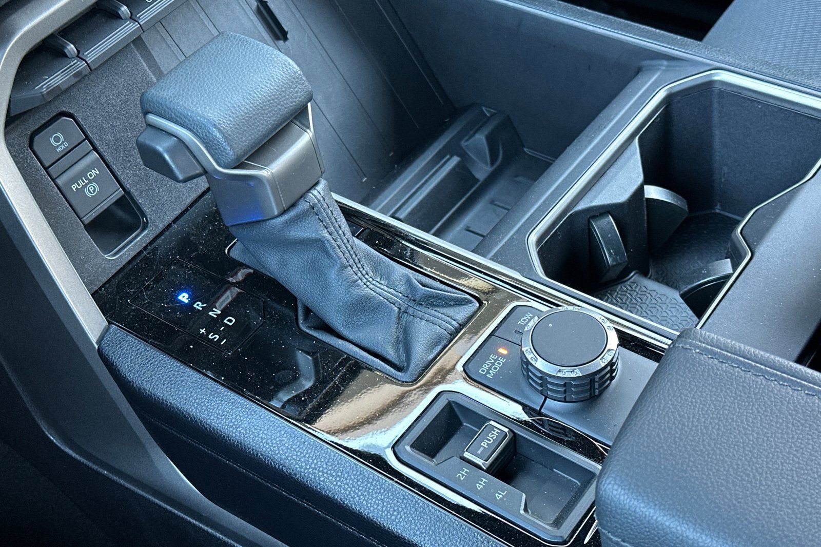 Used 2026 Toyota Tundra SR5 AWD/4WD image 16