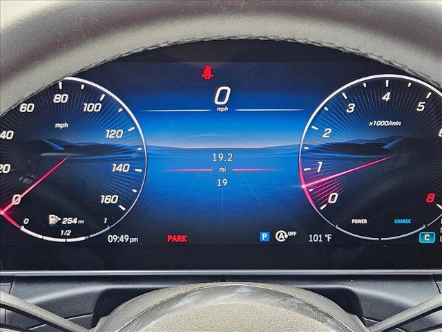 New 2026 Mercedes-Benz C 300 Sedan image 11
