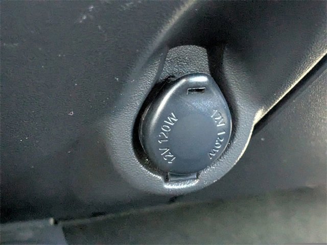 Used 2022 Mitsubishi Mirage ES image 28