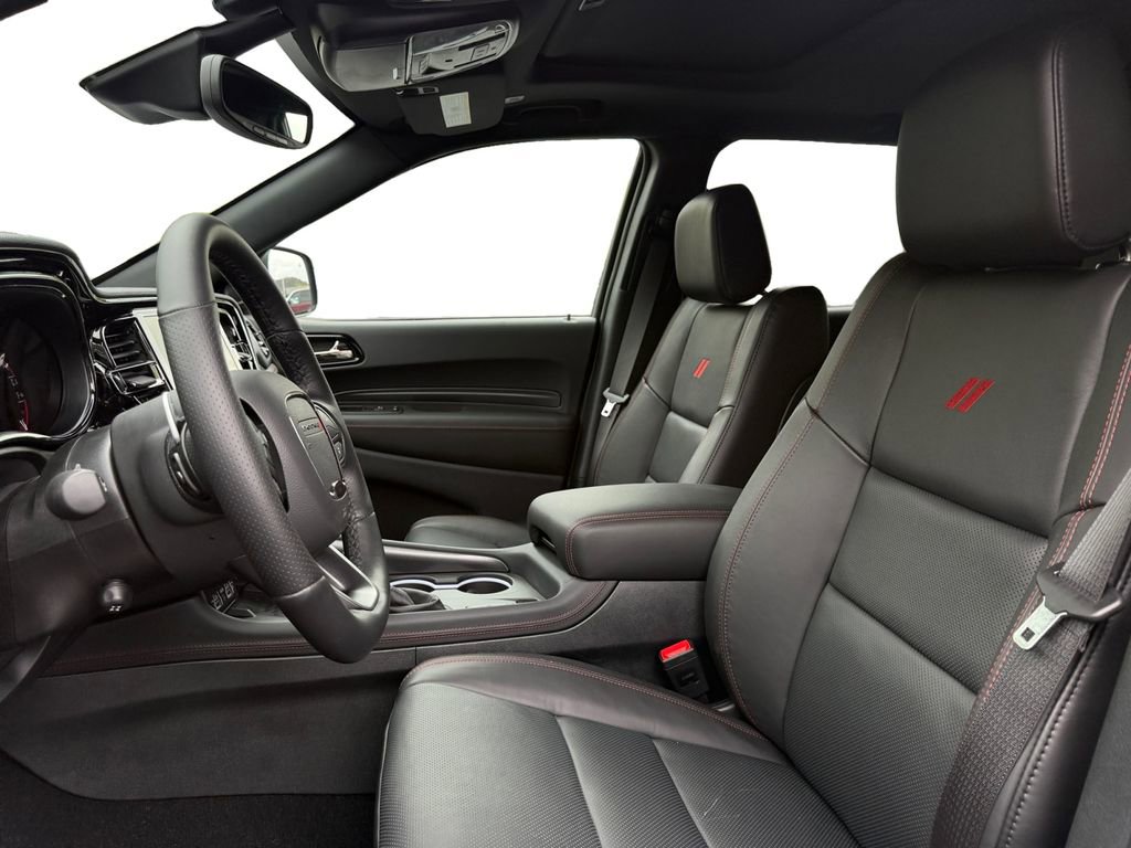 New 2026 Dodge Durango GT AWD/4WD image 9