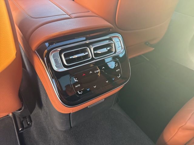 Used 2023 Mercedes-Benz S 580 4MATIC Sedan image 20