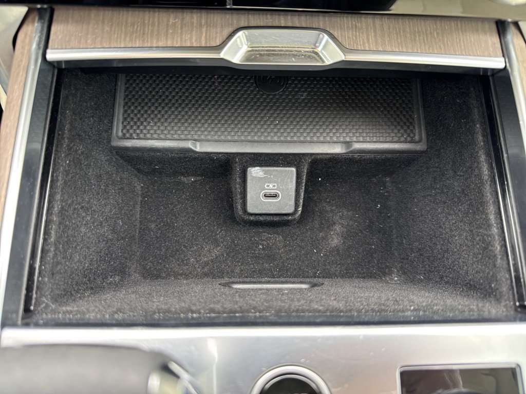 Used 2023 Land Rover Range Rover First Edition AWD/4WD image 19