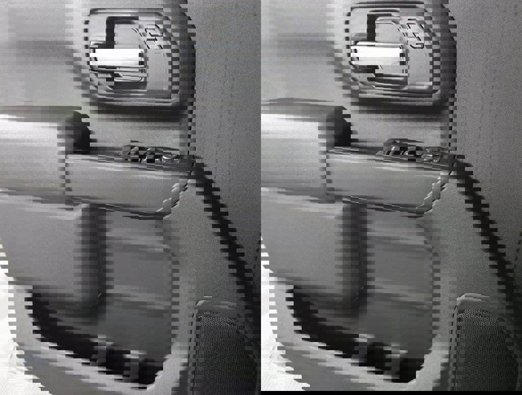 New 2026 GMC Sierra 2500 Pro w/ Convenience Package image 23