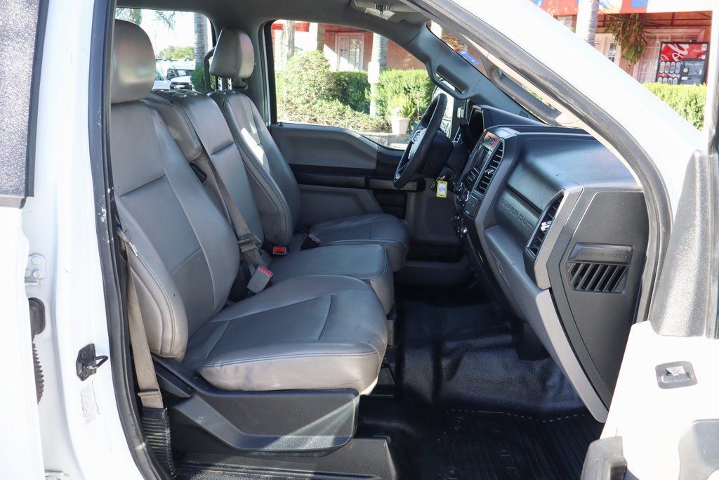 Used 2017 Ford F350 XL w/ Power Equipment Group image 42