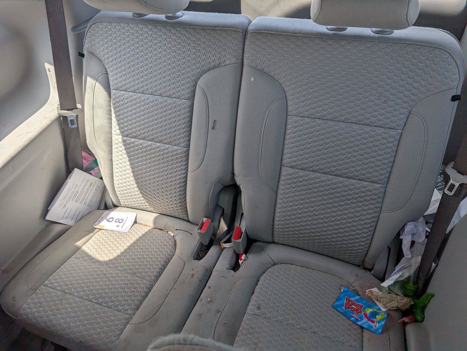 Used 2018 GMC Acadia SLE FWD image 31