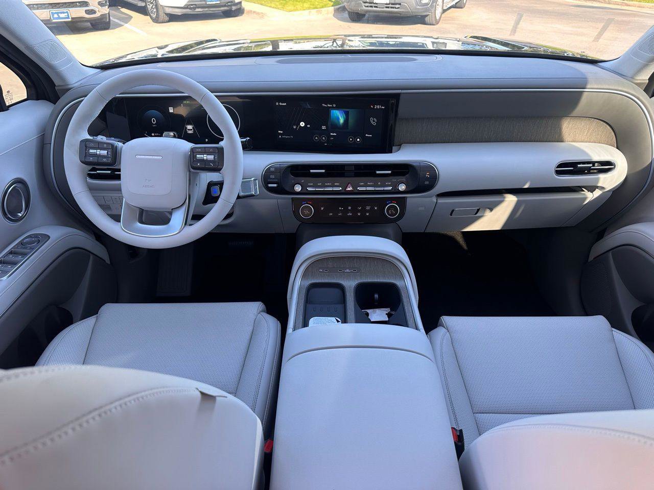 New 2026 Hyundai Palisade SEL image 20