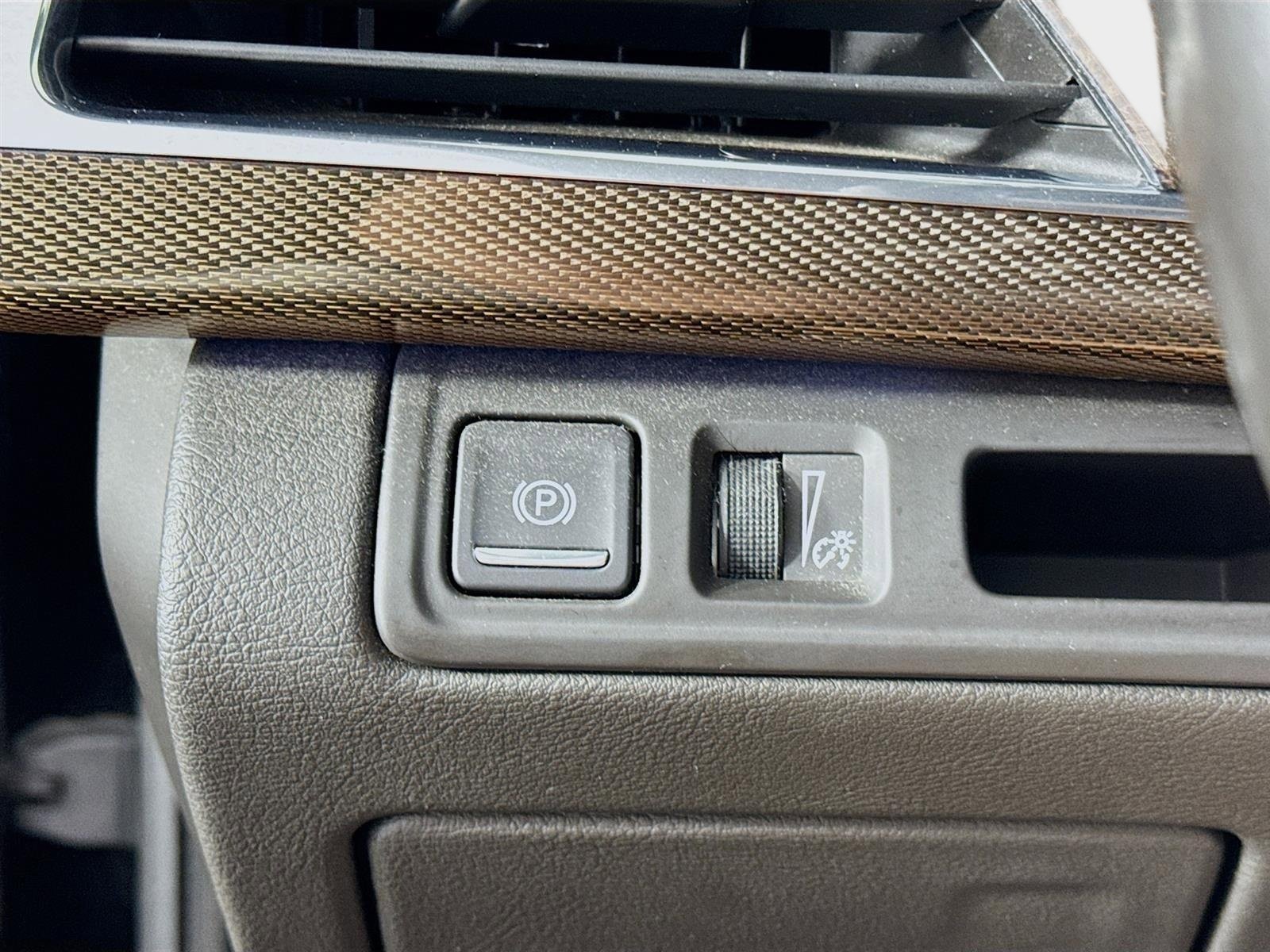 Used 2018 Cadillac CT6 Luxury image 10