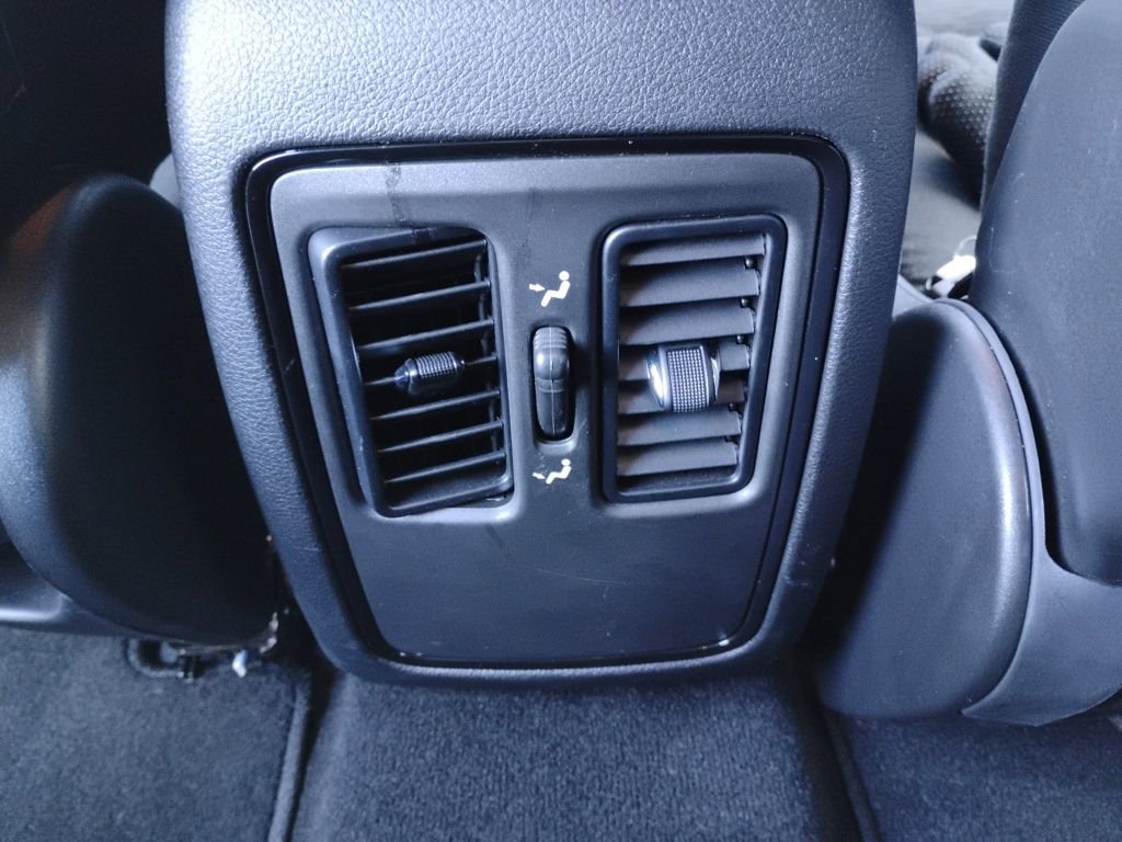 New 2026 Dodge Durango GT w/ Blacktop Package RWD image 19