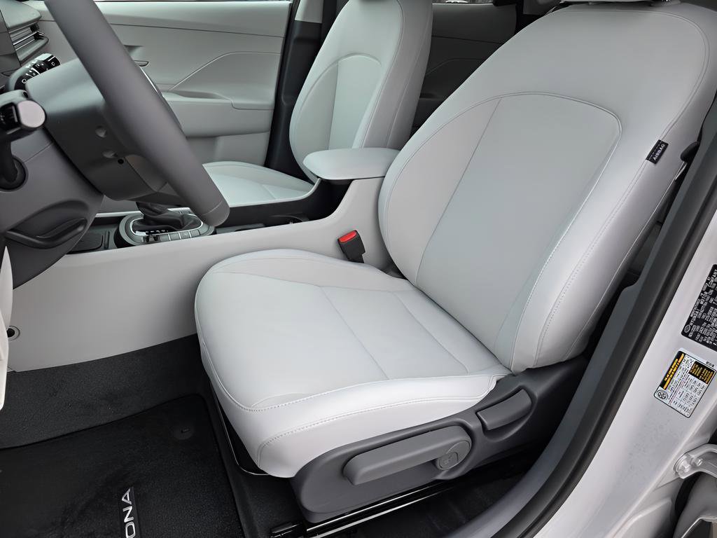 New 2026 Hyundai Kona SEL Sport image 13