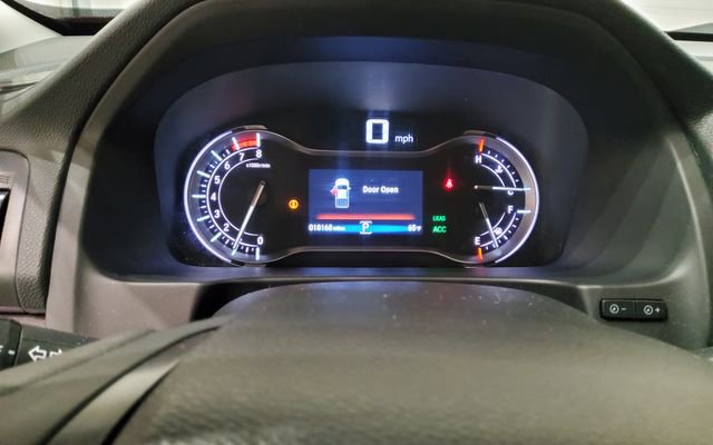 Used 2023 Honda Ridgeline RTL image 25