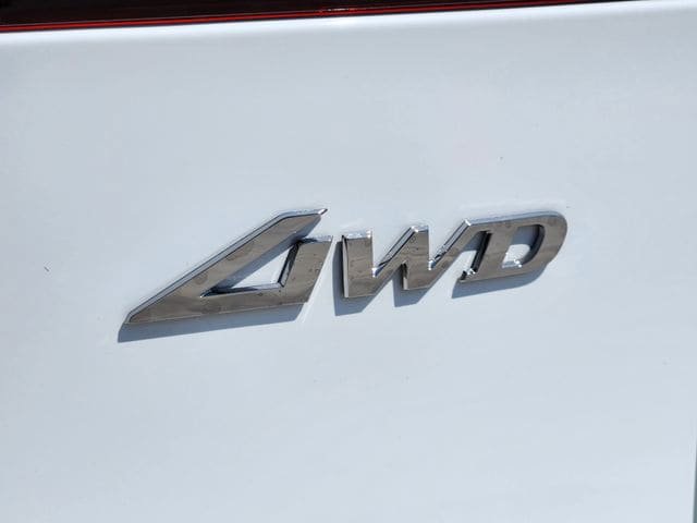 Used 2026 Genesis GV70 2.5T AWD/4WD image 8
