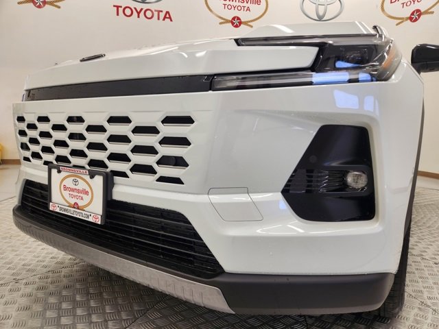 New 2026 Toyota RAV4 Limited image 14