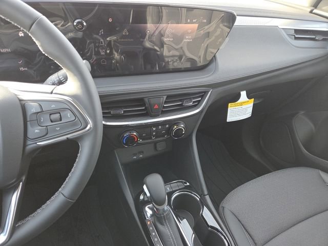 New 2026 Buick Encore GX Preferred w/ Comfort Package image 36