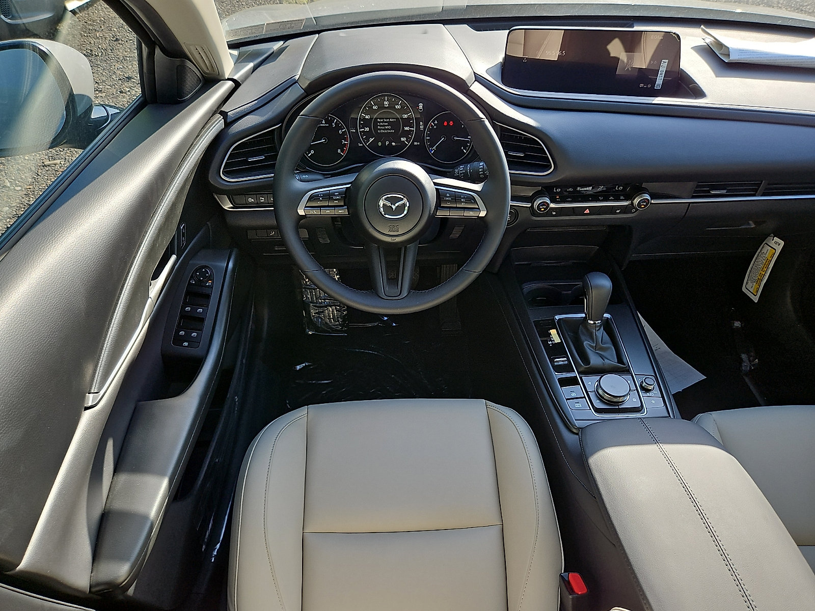 New 2026 MAZDA CX-30 AWD 2.5 S image 9