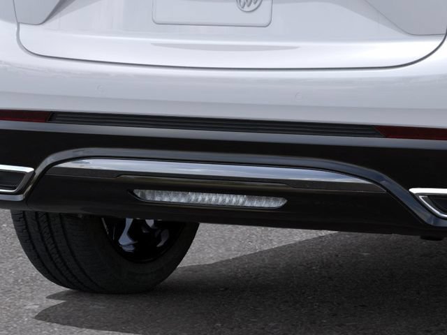 New 2026 Buick Envision Sport Touring AWD/4WD image 14