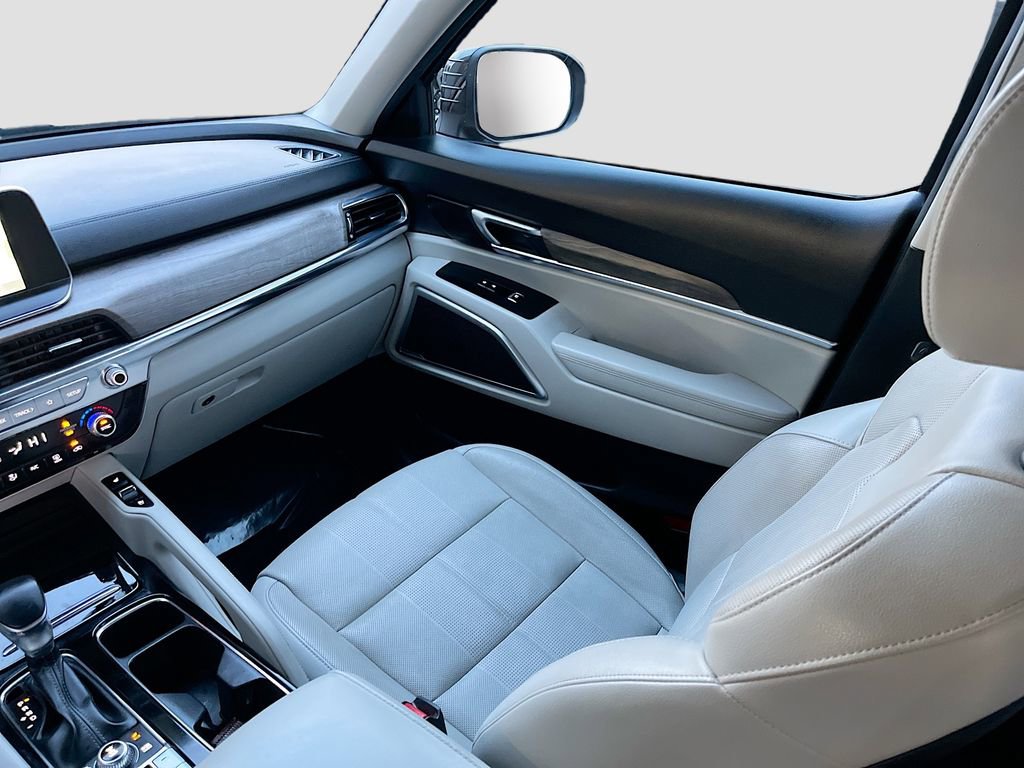 Used 2022 Kia Telluride EX image 25