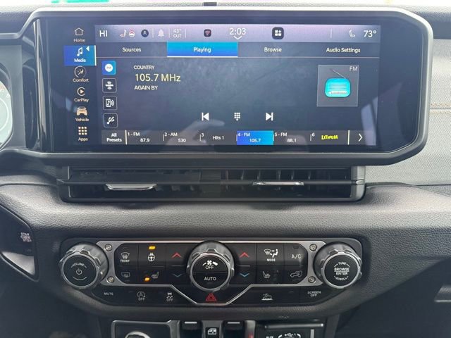 Used 2024 Jeep Wrangler Sport S image 22