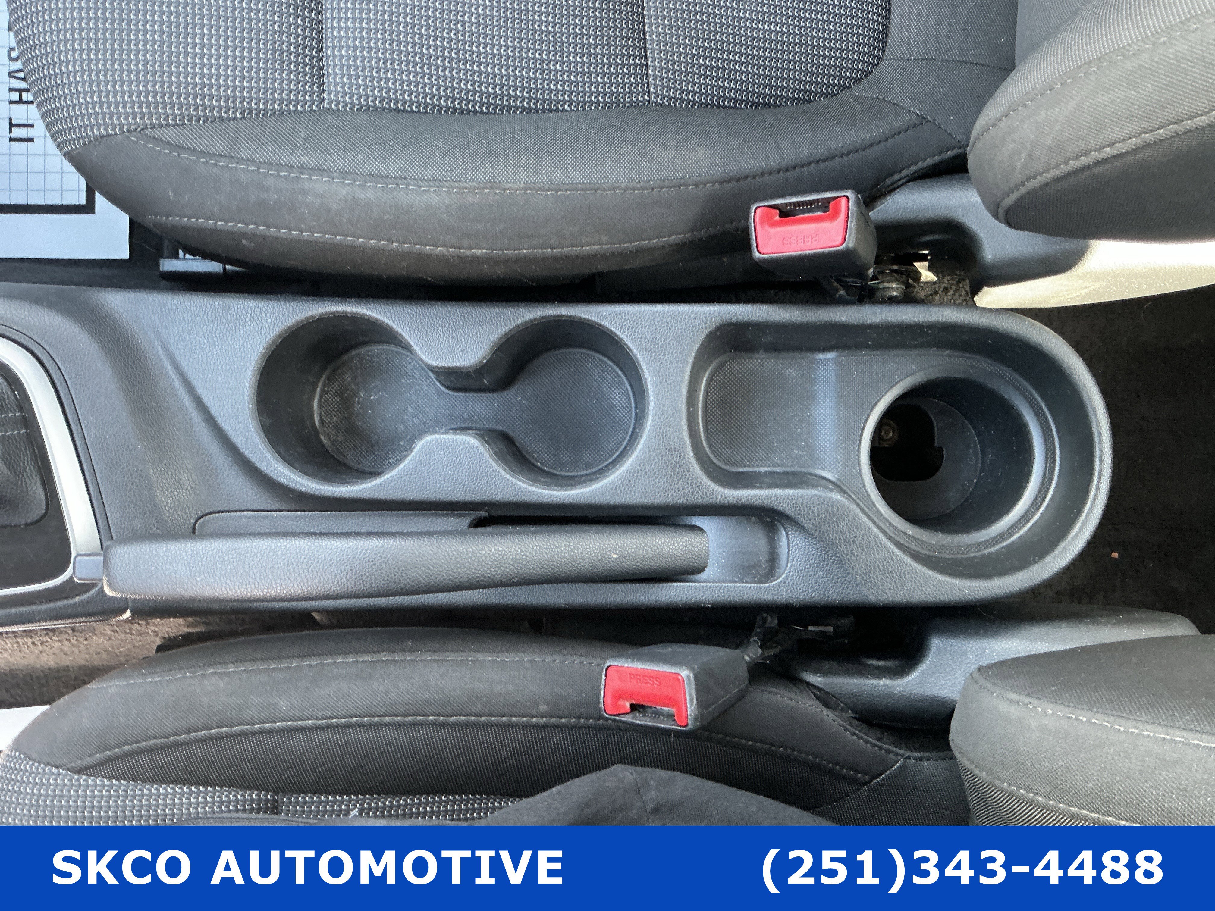 Used 2021 Hyundai Accent SE image 25