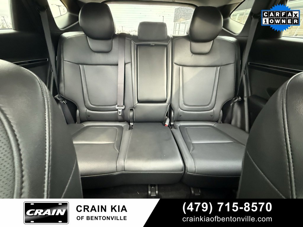 Used 2024 Hyundai Tucson SEL w/ Convenience Package image 30