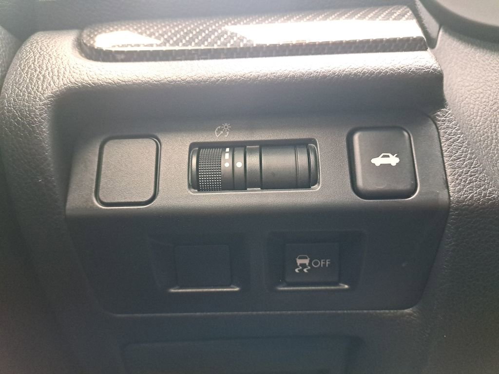 Used 2020 Subaru WRX Premium w/ Performance Package AWD/4WD image 24