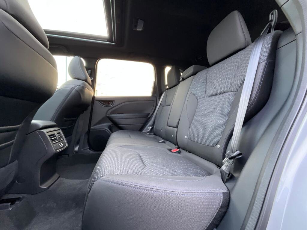 New 2026 Subaru Forester Premium image 13