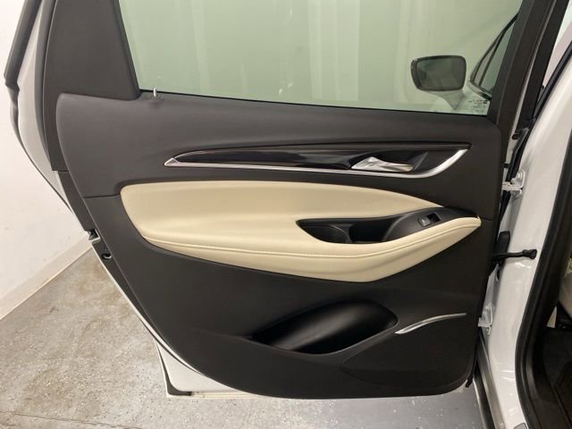 Certified 2023 Buick Enclave Essence w/ Experience Buick Package image 22