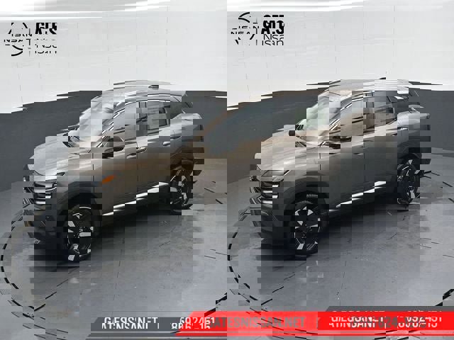 New 2026 Nissan Kicks SR image 56