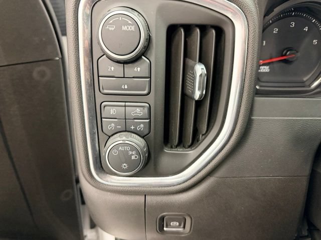 Certified 2022 Chevrolet Silverado 2500 LT w/ Fleet Comfort Package AWD/4WD image 13