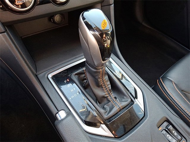 Used 2019 Subaru Crosstrek 2.0i Limited w/ Moonroof Package image 15