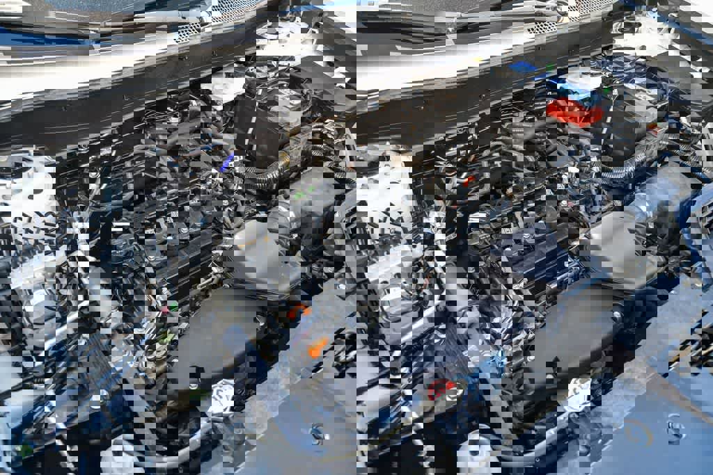 Used 2023 Honda CR-V EX-L image 27