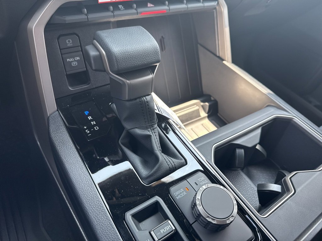 New 2025 Toyota Tundra SR5 image 39