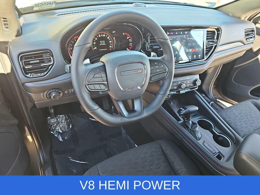 New 2026 Dodge Durango GT w/ Blacktop Package image 17