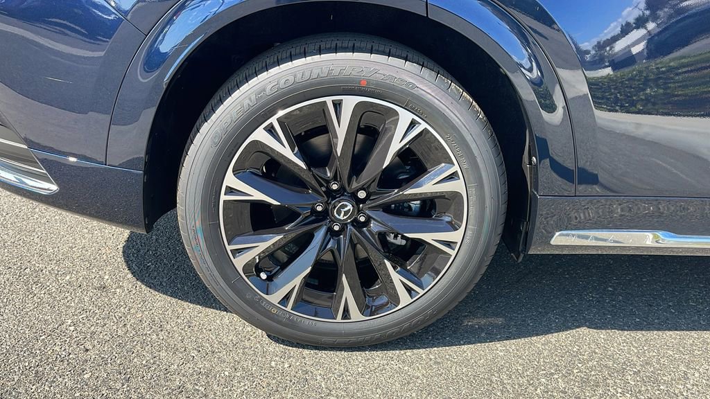 New 2026 MAZDA CX-90 3.3 Turbo S w/ Premium Plus image 33