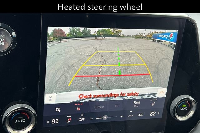 Used 2024 Lexus RX 350 Premium Plus image 22