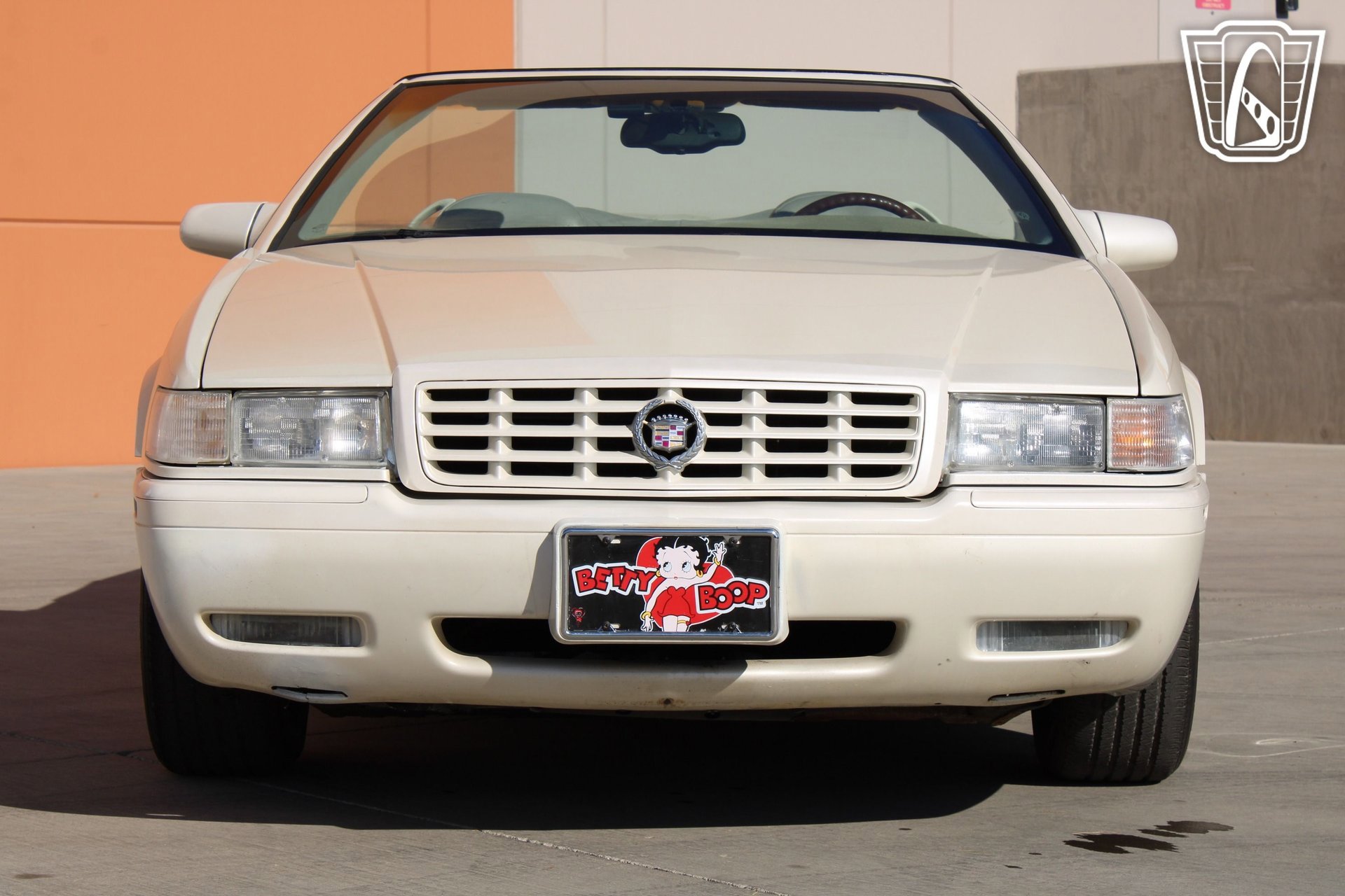Used 2002 Cadillac Eldorado Touring w/ Preffered Equipment Group image 27