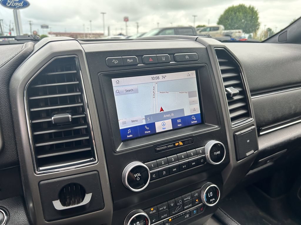 Certified 2021 Ford Expedition XLT AWD/4WD image 24