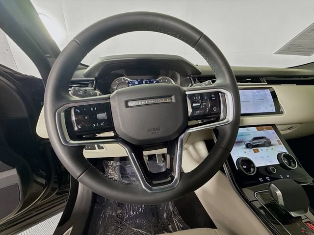 Certified 2023 Land Rover Range Rover Velar R-Dynamic S AWD/4WD image 12