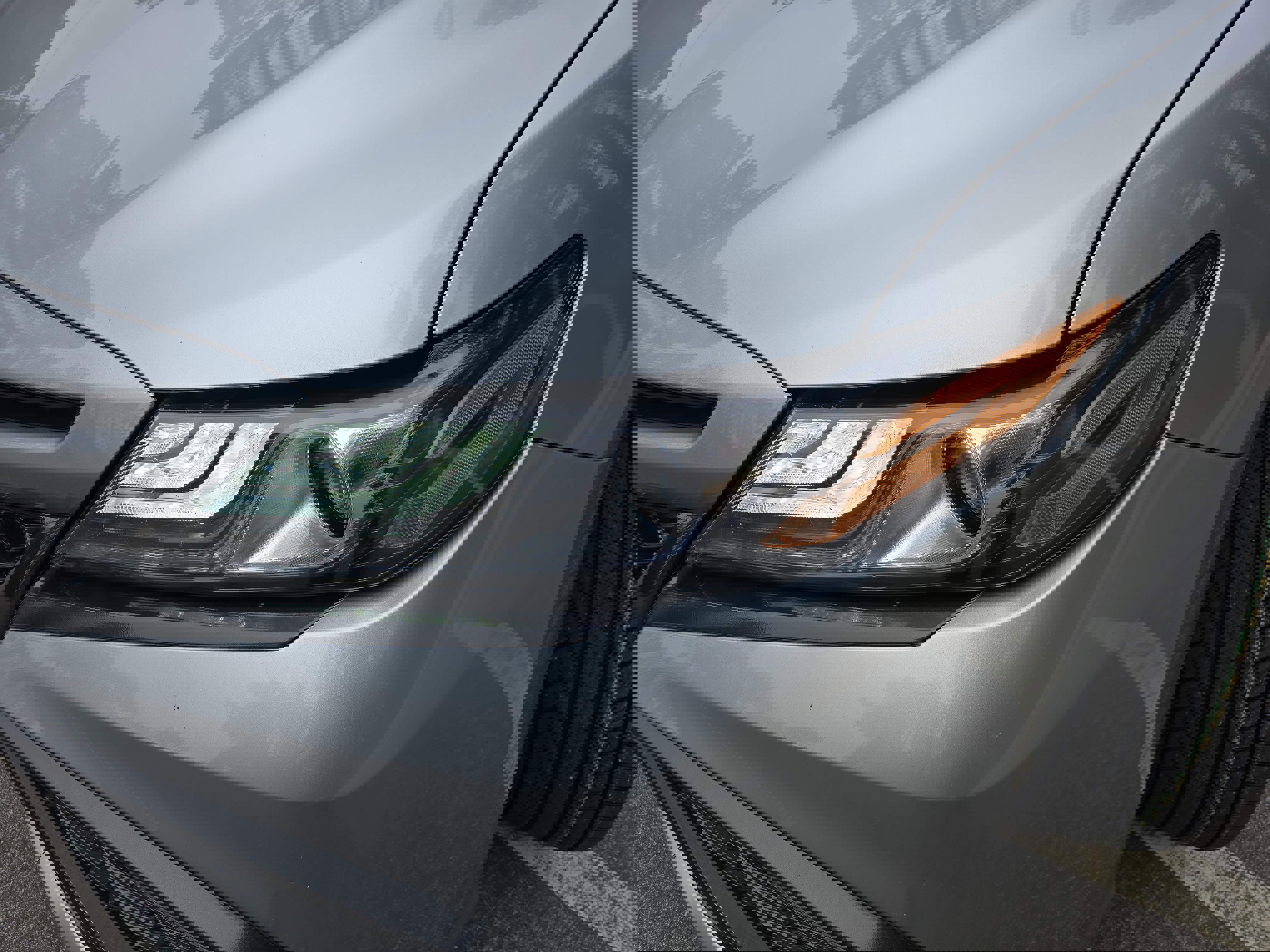 Certified 2023 Toyota Camry XSE image 34