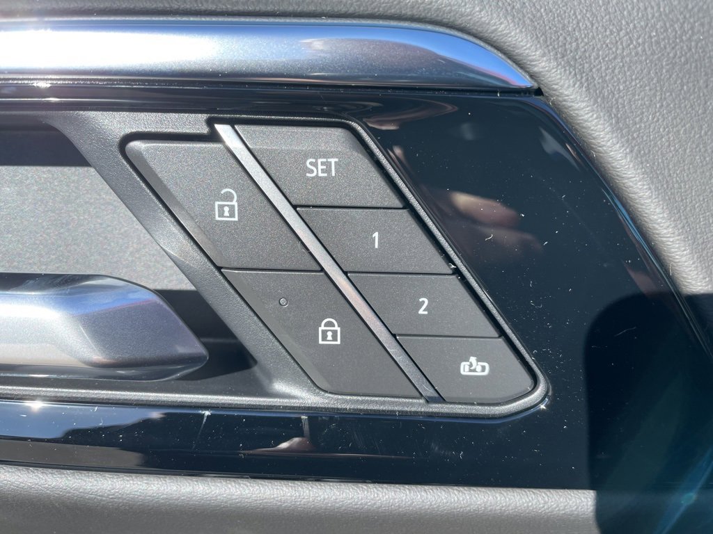 New 2026 Chevrolet Tahoe Premier image 28